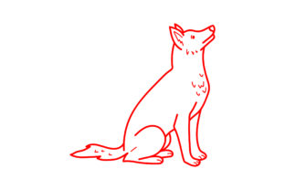 Dog Antique Redwork: A Designer’s Real-World Review