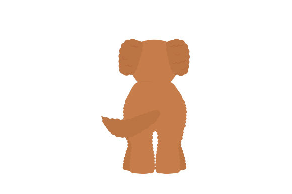 Dog Butt: A Playful, Polarizing Embroidery Design Worth Thinking Twice About