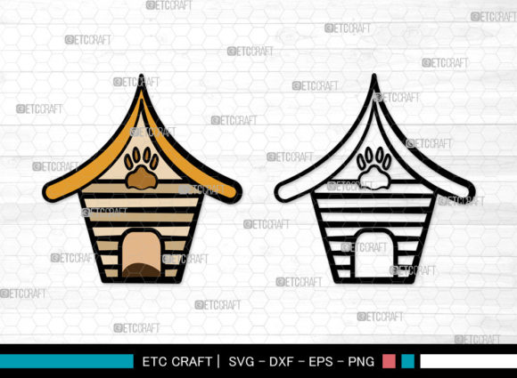 Dog House SVG: A Practical Embroidery Review