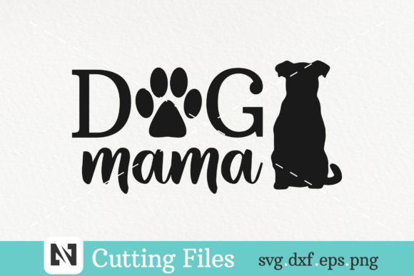 Dog Mama SVG: A Designer’s Real-World Embroidery Review