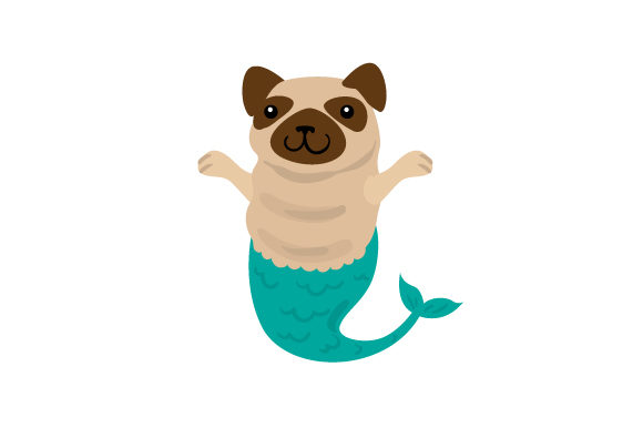 Dog Mermaid: A Playful, Polished Embroidery Design Worth Your Thread