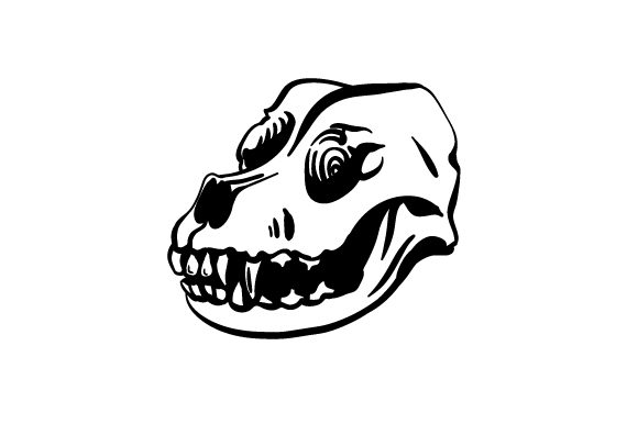 Dog Skull: A Designer’s Real-World Embroidery Review