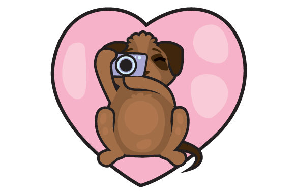 Dog Taking Photo: A Designer’s Real-World Embroidery Review