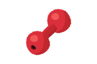 Dog Toy: A Friendly, Flexible Embroidery Design for Real Projects