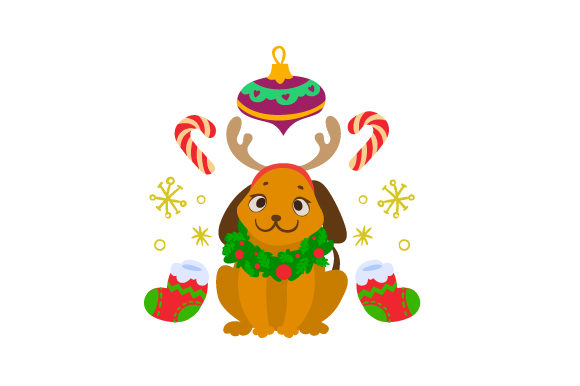 Festive Dog: A Designer’s Real-World Embroidery Review