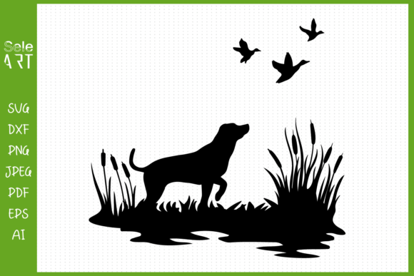 Hunting Dog SVG: A Designer’s Real-World Embroidery Review